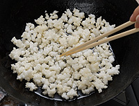 あられ – お天気レシピ -Weather & Healthy Recipe-