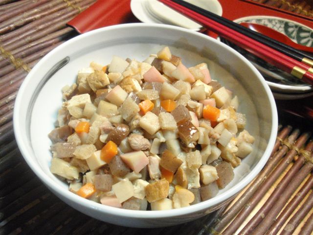 だぶ – お天気レシピ -Weather & Healthy Recipe-