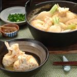 信田入り味噌鍋